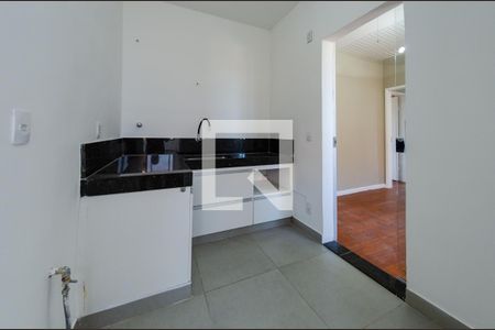 Apartamento à venda com 110m², 3 quartos e 1 vagaCozinha