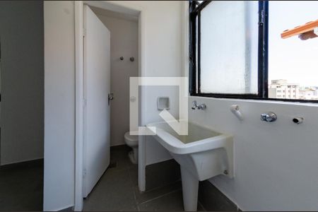 Apartamento à venda com 110m², 3 quartos e 1 vagaÁrea de serviço