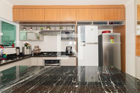 Casa à venda com 150m², 3 quartos e 4 vagasCozinha