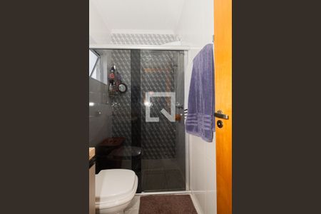 Casa à venda com 150m², 3 quartos e 4 vagasBanheiro da Suíte