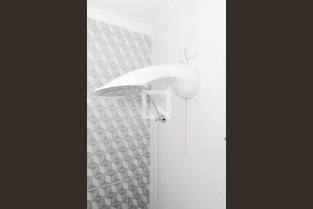 Casa à venda com 150m², 3 quartos e 4 vagasBanheiro da Suíte