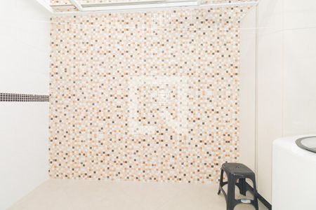 Casa à venda com 150m², 3 quartos e 4 vagasÁrea de Serviço