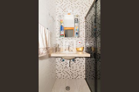 Casa à venda com 150m², 3 quartos e 4 vagasBanheiro