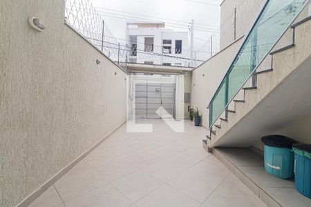 Casa à venda com 150m², 3 quartos e 4 vagasGaragem