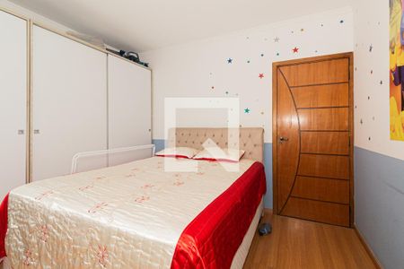 Quarto 1 de casa à venda com 3 quartos, 150m² em Vila Gustavo, São Paulo