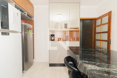 Casa à venda com 150m², 3 quartos e 4 vagasCozinha