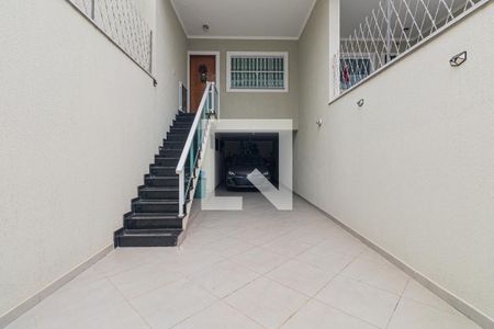 Casa à venda com 150m², 3 quartos e 4 vagasGaragem