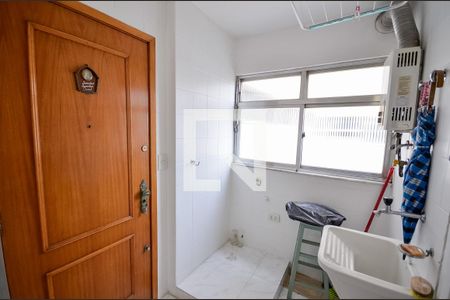 Apartamento à venda com 90m², 2 quartos e 1 vaga Apartamento à venda com 90m², 2 quartos e 1 vagaÁrea de Serviço