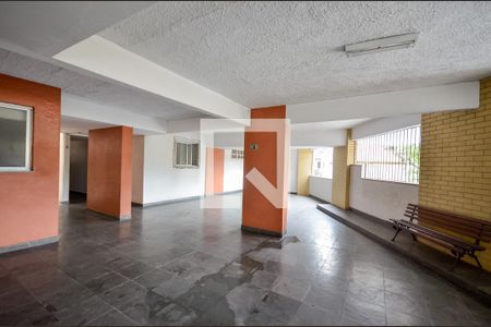 Apartamento à venda com 90m², 2 quartos e 1 vaga Apartamento à venda com 90m², 2 quartos e 1 vagaÁrea comum - Playground