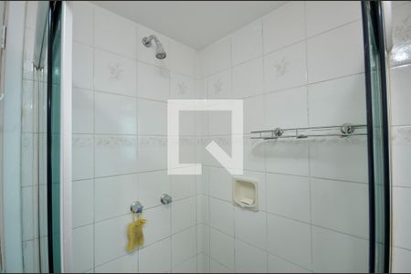 Apartamento à venda com 90m², 2 quartos e 1 vaga Apartamento à venda com 90m², 2 quartos e 1 vagaBanheiro da Suíte