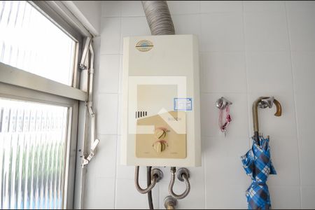 Apartamento à venda com 90m², 2 quartos e 1 vaga Apartamento à venda com 90m², 2 quartos e 1 vagaÁrea de Serviço