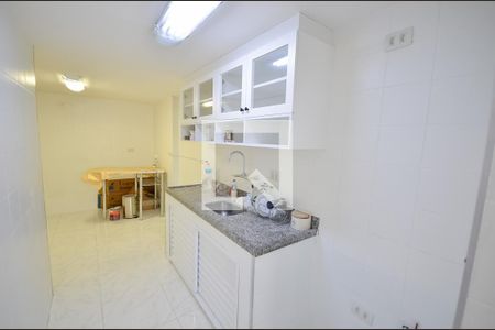 Apartamento à venda com 90m², 2 quartos e 1 vaga Apartamento à venda com 90m², 2 quartos e 1 vagaCozinha