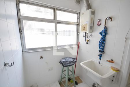 Apartamento à venda com 90m², 2 quartos e 1 vaga Apartamento à venda com 90m², 2 quartos e 1 vagaÁrea de Serviço