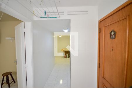 Apartamento à venda com 90m², 2 quartos e 1 vaga Apartamento à venda com 90m², 2 quartos e 1 vagaÁrea de Serviço