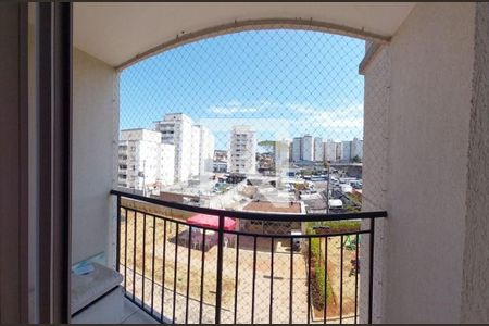 Apartamento à venda com 2 quartos, 45m² em Vila Antonieta, São Paulo