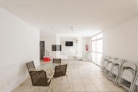 Apartamento à venda com 232m², 3 quartos e 2 vagasSalão de Festas