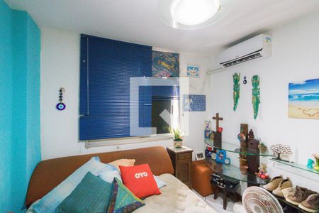 Apartamento à venda com 232m², 3 quartos e 2 vagasQuarto 2 - Suíte