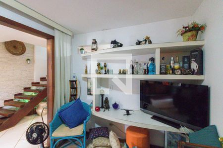 Apartamento à venda com 232m², 3 quartos e 2 vagasSala de Estar