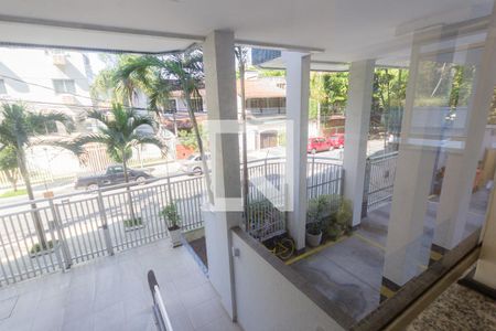 Apartamento à venda com 232m², 3 quartos e 2 vagasPortaria