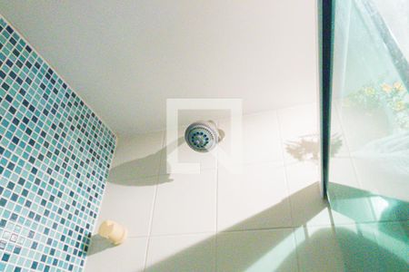 Apartamento à venda com 232m², 3 quartos e 2 vagasBanheiro Social 1