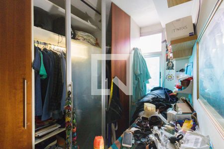 Apartamento à venda com 232m², 3 quartos e 2 vagasQuarto 1 - Escritório