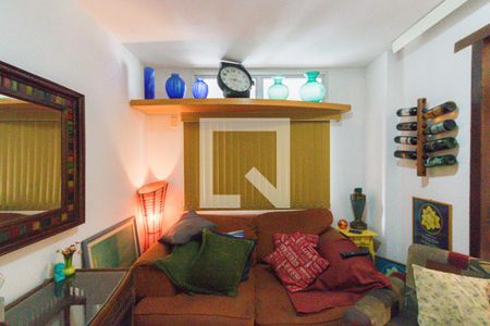 Apartamento à venda com 232m², 3 quartos e 2 vagasSala de Estar