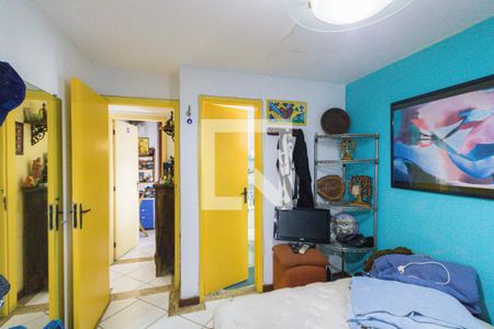 Apartamento à venda com 232m², 3 quartos e 2 vagasQuarto 2 - Suíte