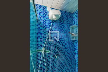 Apartamento à venda com 232m², 3 quartos e 2 vagasBanheiro do Quarto 3