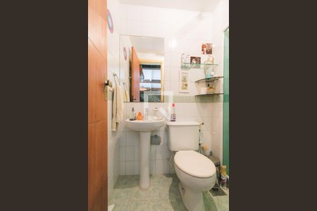 Apartamento à venda com 232m², 3 quartos e 2 vagasBanheiro Social 2