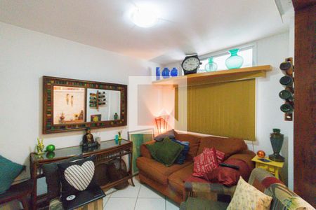 Apartamento à venda com 232m², 3 quartos e 2 vagasSala de Estar