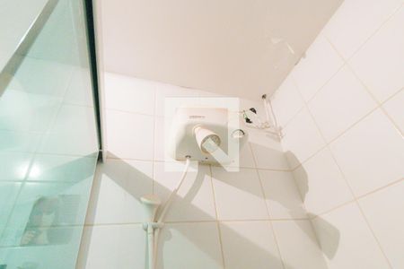 Apartamento à venda com 232m², 3 quartos e 2 vagasBanheiro Social 2