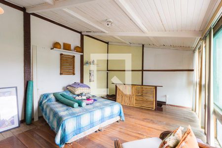 Apartamento à venda com 232m², 3 quartos e 2 vagasQuarto 3 - Suíte