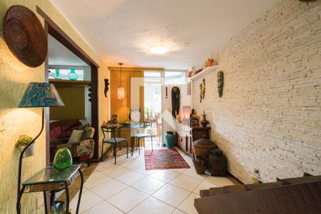 Apartamento à venda com 232m², 3 quartos e 2 vagasSala de Jantar