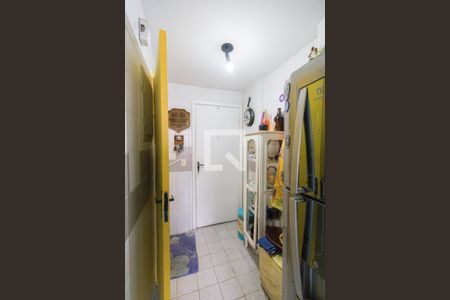 Apartamento à venda com 232m², 3 quartos e 2 vagasCozinha