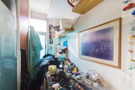 Apartamento à venda com 232m², 3 quartos e 2 vagasQuarto 1 - Escritório