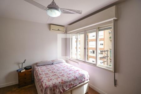 Quarto 1 de apartamento à venda com 2 quartos, 68m² em Cidade Baixa, Porto Alegre