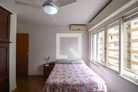 Quarto 1 de apartamento à venda com 2 quartos, 68m² em Cidade Baixa, Porto Alegre