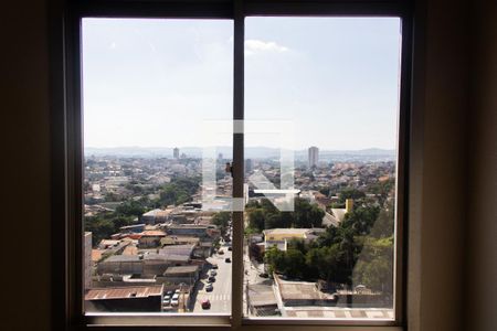 Sala - vista de apartamento para alugar com 2 quartos, 68m² em Vila Paranaguá, São Paulo