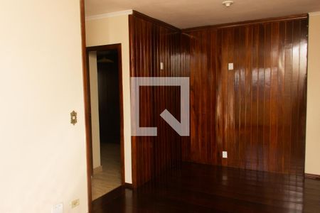 Sala de apartamento para alugar com 2 quartos, 68m² em Vila Paranagua, São Paulo