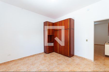 Quarto de casa para alugar com 1 quarto, 55m² em Alto da Lapa, São Paulo