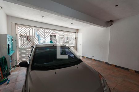 Casa para alugar com 55m², 1 quarto e sem vaga Casa para alugar com 55m², 1 quarto e sem vagaGaragem uma vaga