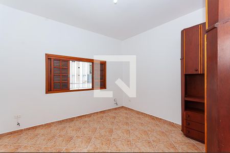 Quarto de casa para alugar com 1 quarto, 55m² em Alto da Lapa, São Paulo