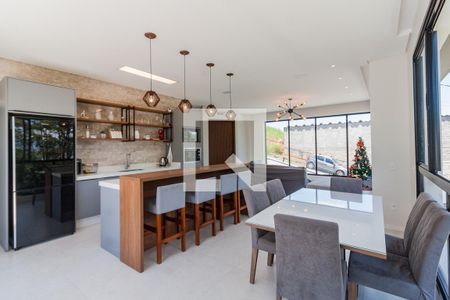 Sala de casa para alugar com 4 quartos, 280m² em Centro, São José