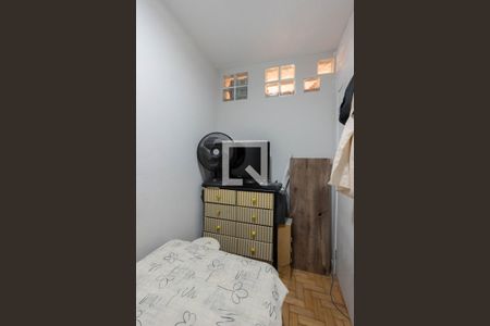 Apartamento à venda com 42m², 2 quartos e sem vagaQuarto 1