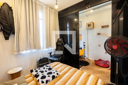 Apartamento à venda com 42m², 2 quartos e sem vagaQuarto 2