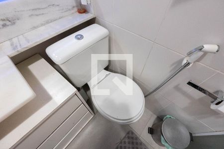 Apartamento à venda com 42m², 2 quartos e sem vagaBanheiro