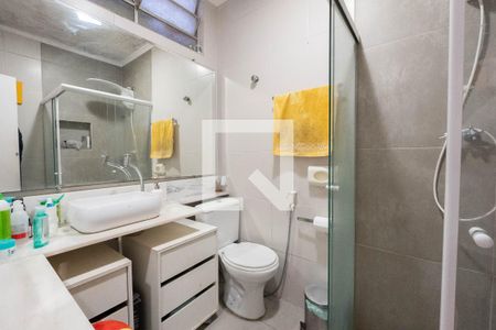 Apartamento à venda com 42m², 2 quartos e sem vagaBanheiro