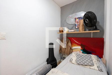 Apartamento à venda com 42m², 2 quartos e sem vagaQuarto 1