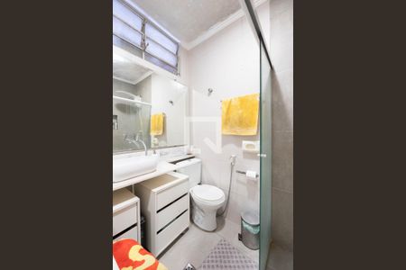 Apartamento à venda com 42m², 2 quartos e sem vagaBanheiro