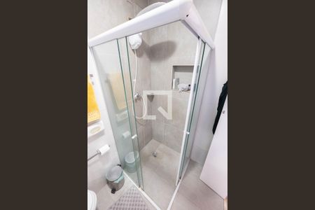 Apartamento à venda com 42m², 2 quartos e sem vagaBanheiro